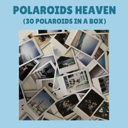 Heaven Polariods